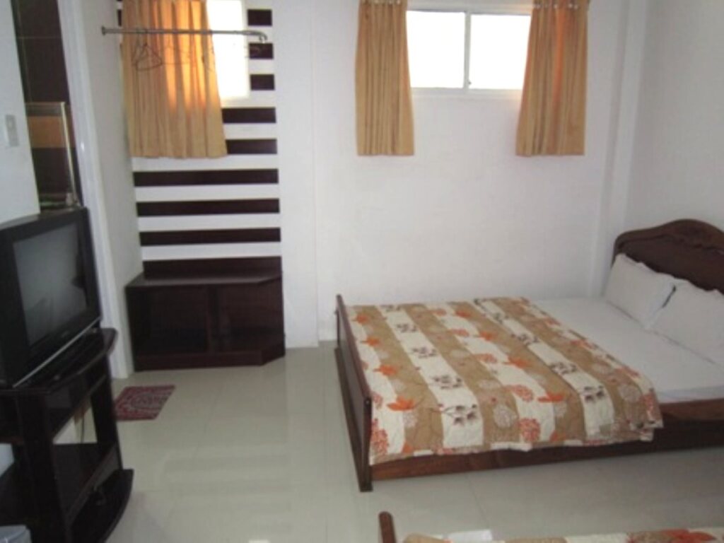 Нячанг: Minh Hoa Hotel
