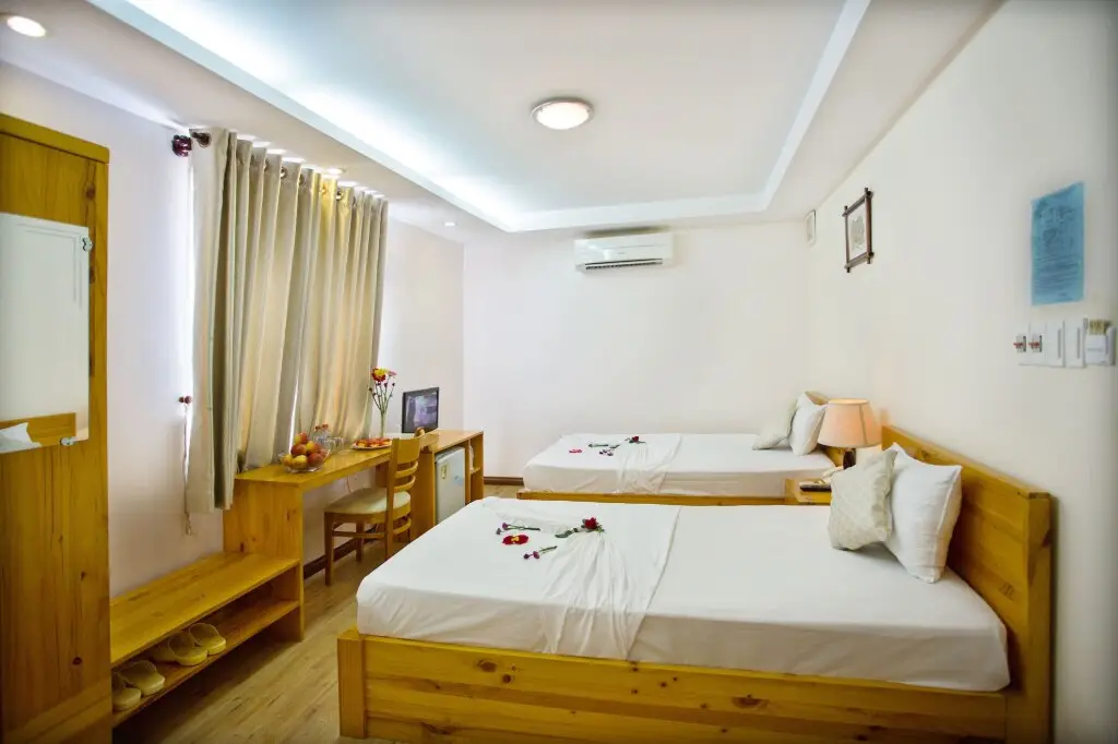 Нячанг: Copac Hotel