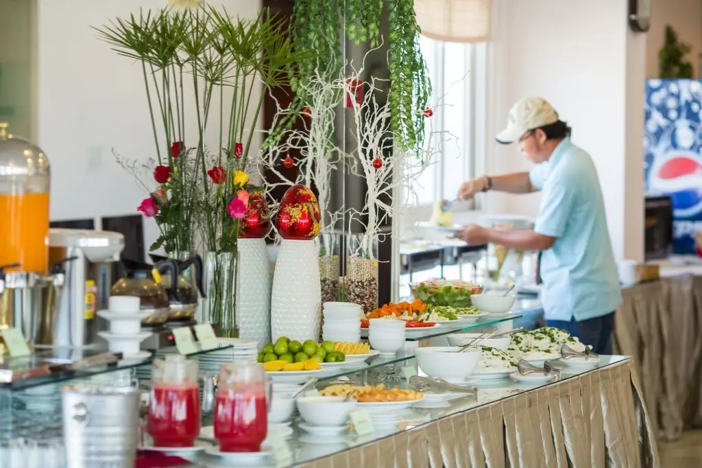 Нячанг: Copac Hotel