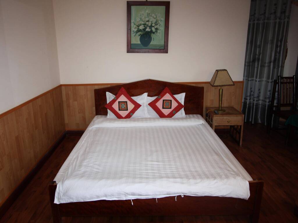 Шапа: Casablanca Sapa Hotel