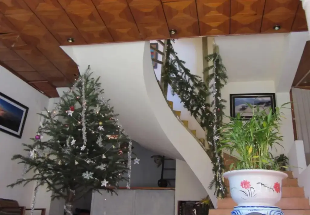 Шапа: Casablanca Sapa Hotel
