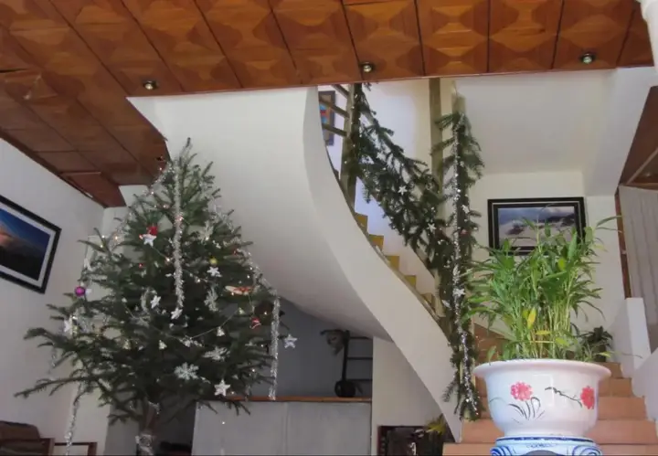 Шапа: Casablanca Sapa Hotel