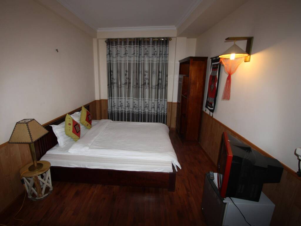Шапа: Casablanca Sapa Hotel