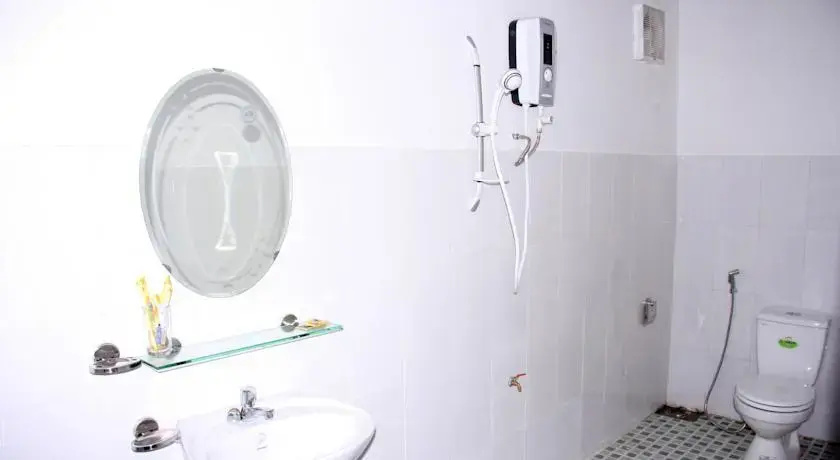 Консон: Thien Tan Hotel