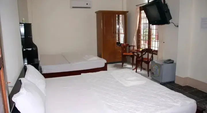 Консон: Thien Tan Hotel