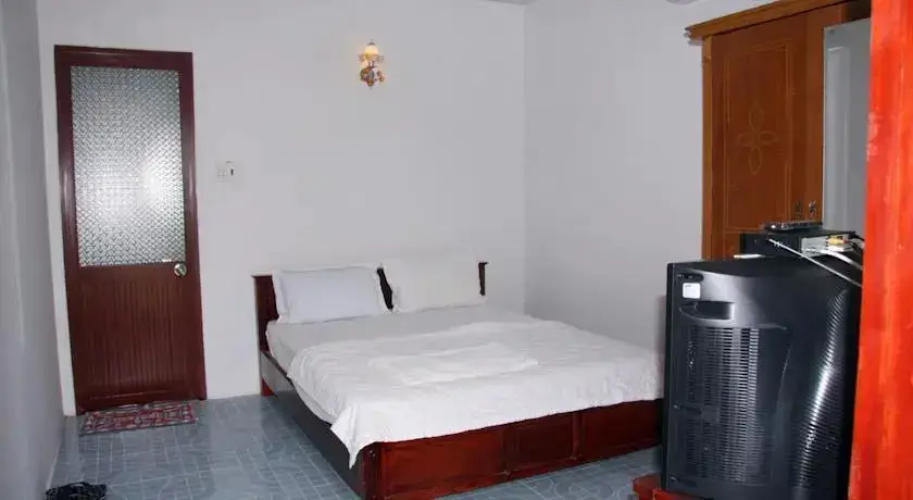 Консон: Thien Tan Hotel