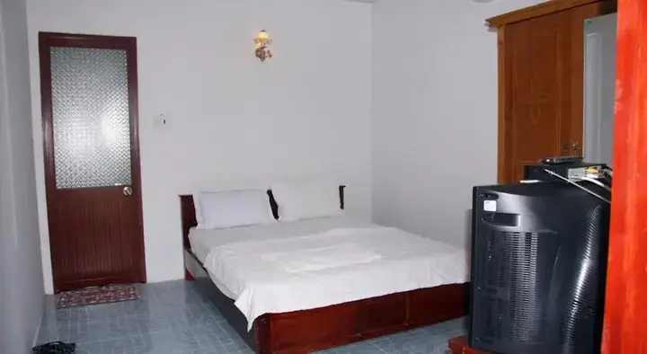 Консон: Thien Tan Hotel