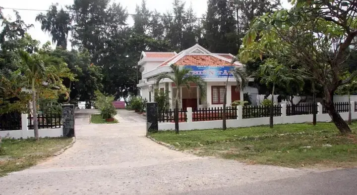 Консон: Thien Tan Hotel