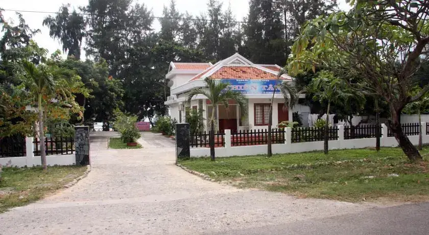 Консон: Thien Tan Hotel
