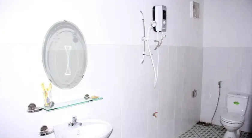 Консон: Thien Tan Hotel