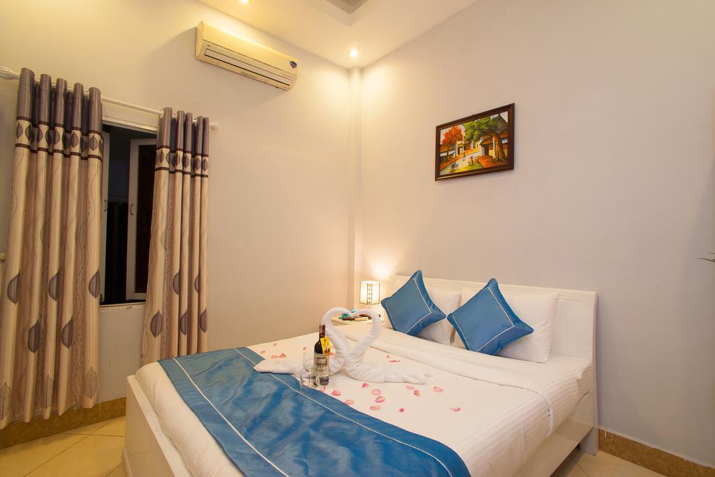 Ханой: Hanoi Brother Inn & Travel