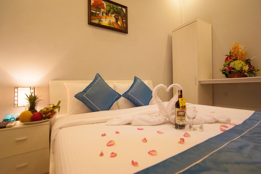Ханой: Hanoi Brother Inn & Travel