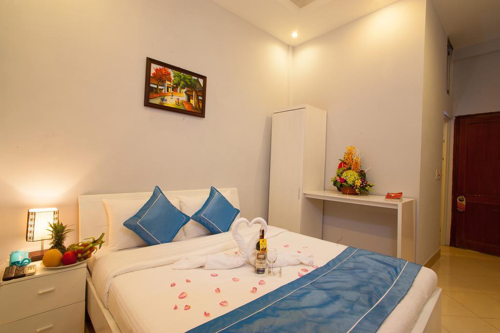 Ханой: Hanoi Brother Inn & Travel