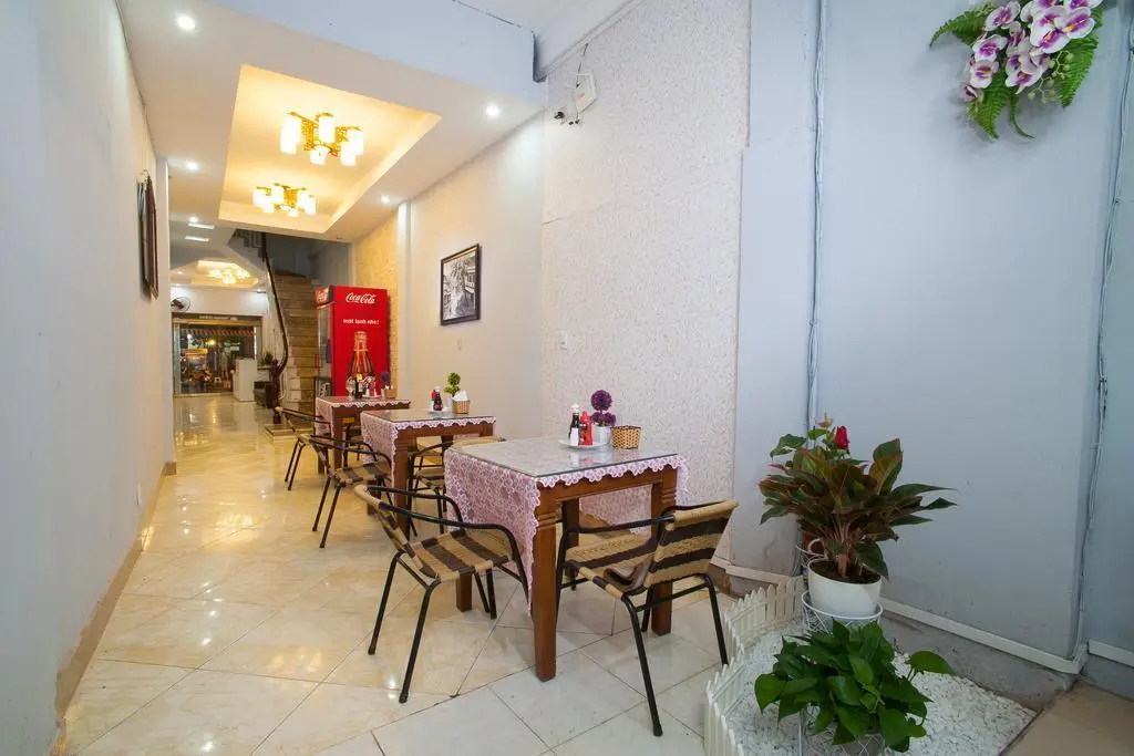 Ханой: Hanoi Brother Inn & Travel