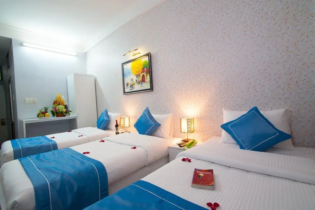 Ханой: Hanoi Brother Inn & Travel