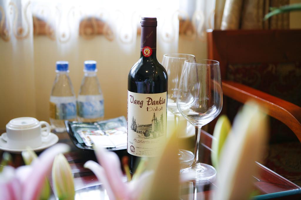 Ханой: Hanoi Brother Inn & Travel