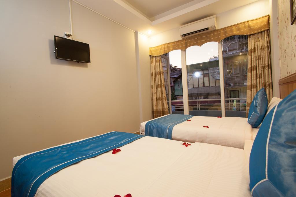 Ханой: Hanoi Brother Inn & Travel