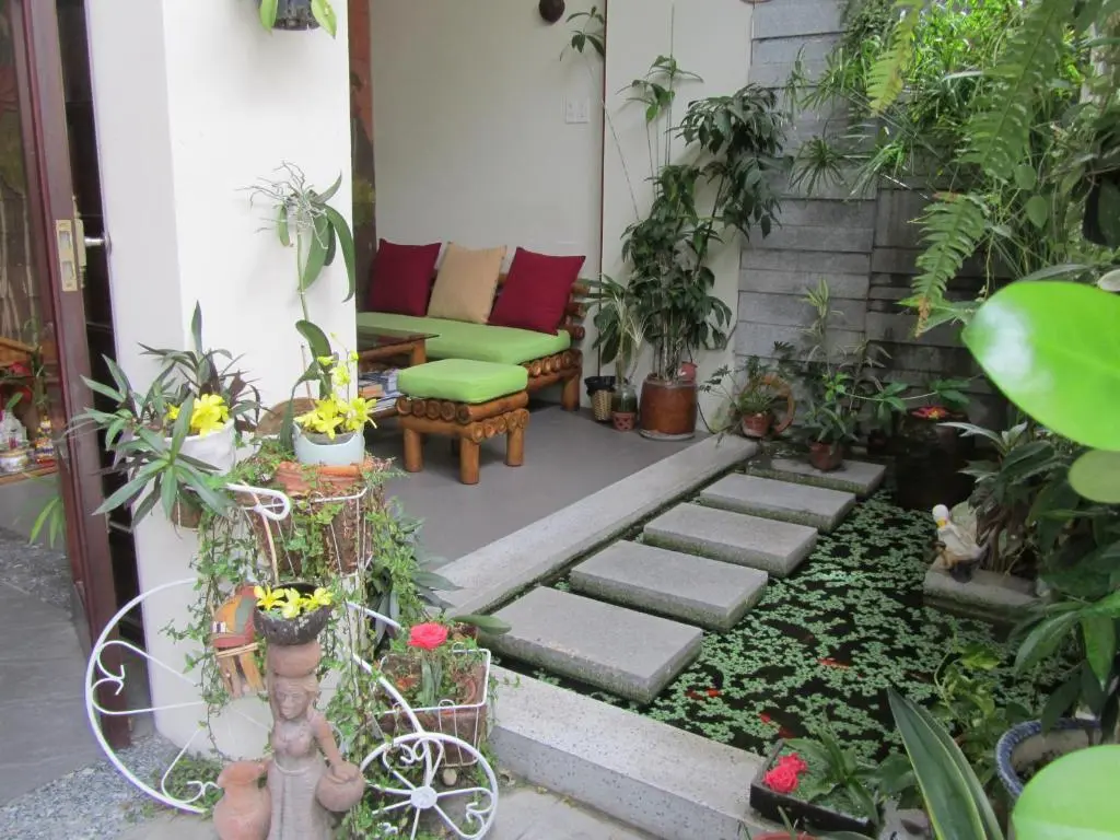 Нячанг: Little Home Nha Trang Apartment