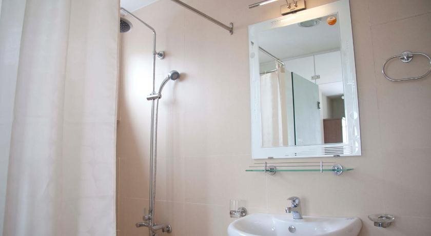 Нячанг: Little Home Nha Trang Apartment