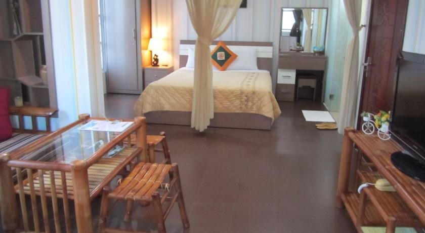 Нячанг: Little Home Nha Trang Apartment