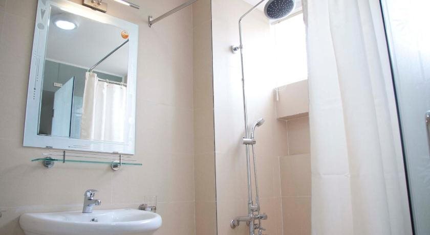 Нячанг: Little Home Nha Trang Apartment