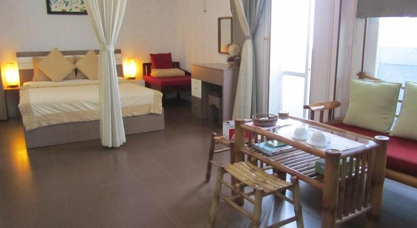 Нячанг: Little Home Nha Trang Apartment