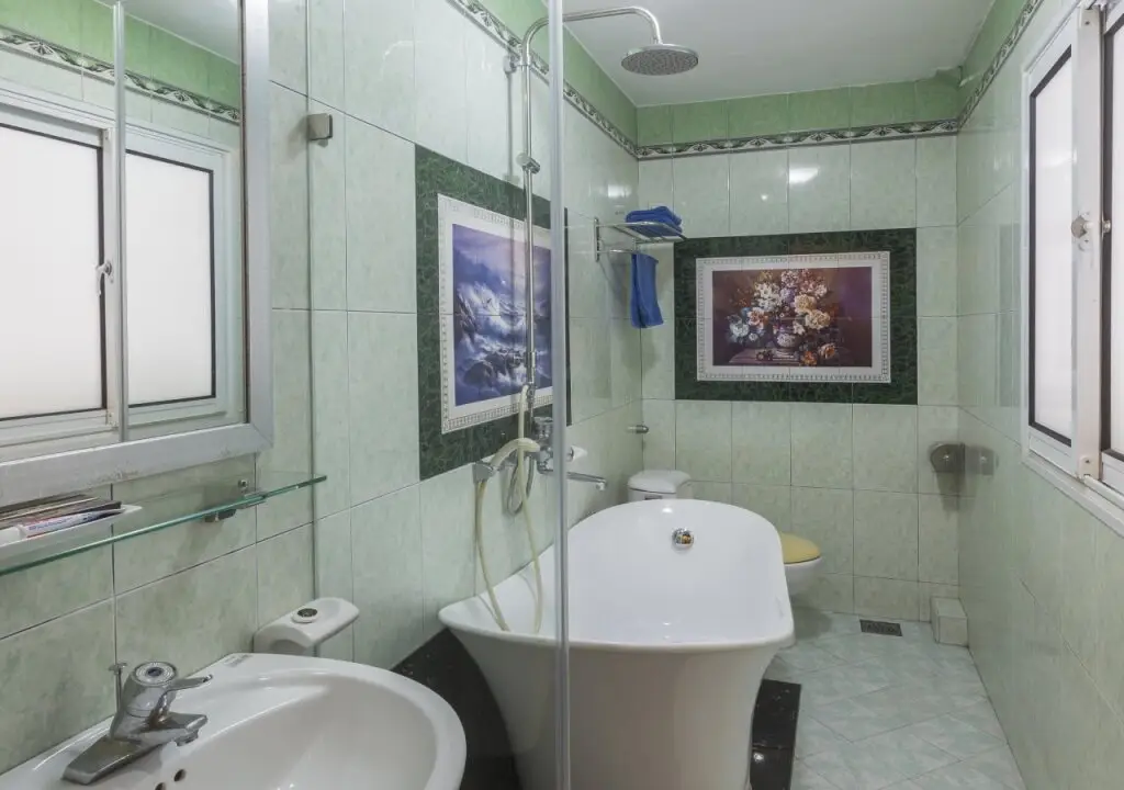 Ханой: Dragon Hotel