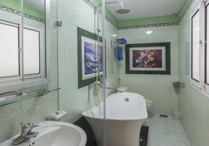 Ханой: Dragon Hotel