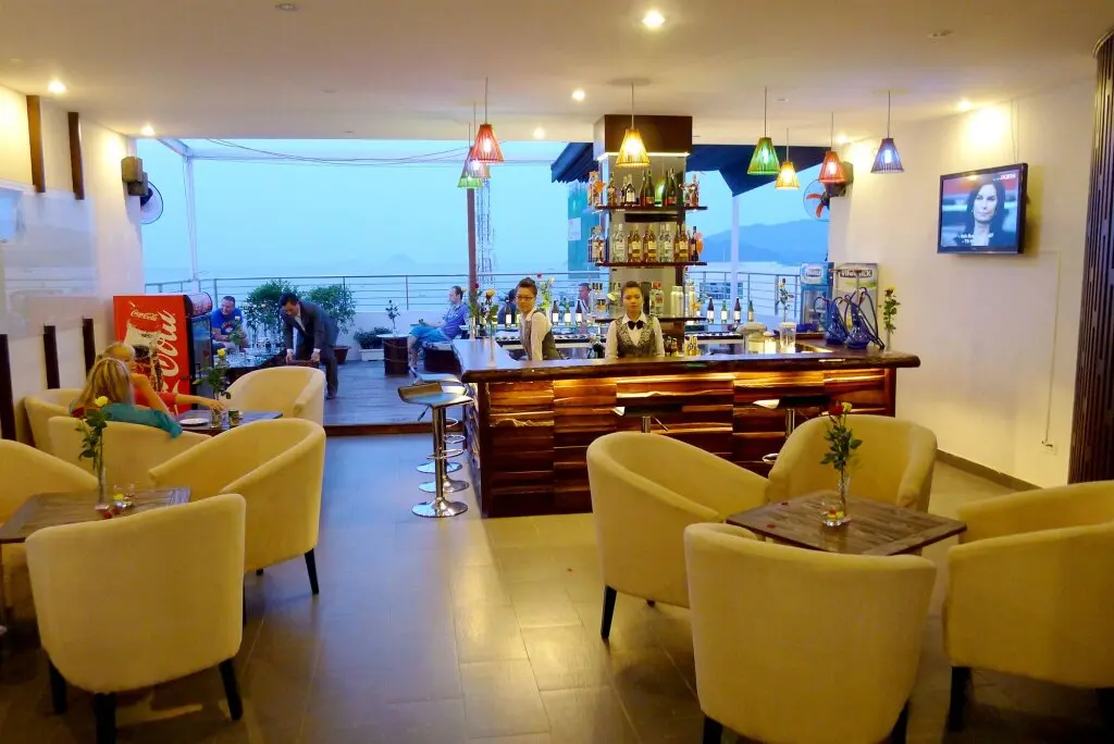 Нячанг: Hanoi Golden Hotel