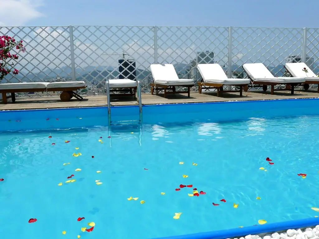 Нячанг: Hanoi Golden Hotel
