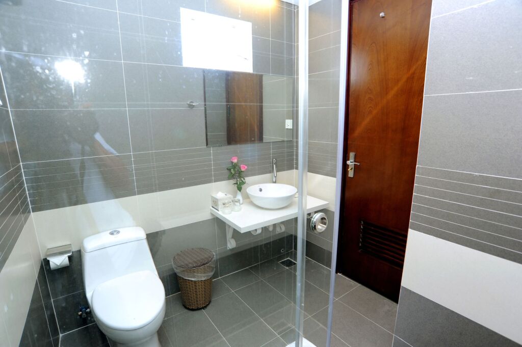 Нячанг: Hanoi Golden Hotel