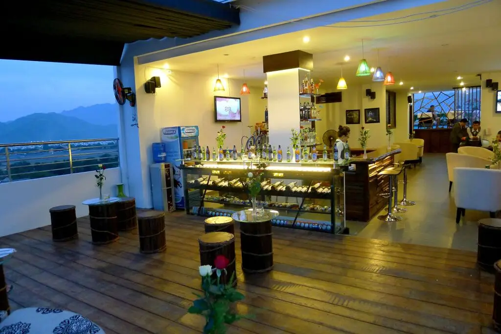 Нячанг: Hanoi Golden Hotel