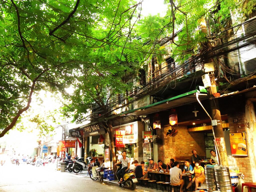 Нячанг: Hanoi Golden Hotel