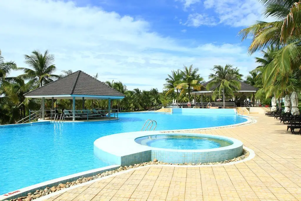 Фантхьет: Viva Villa Phan Thiet
