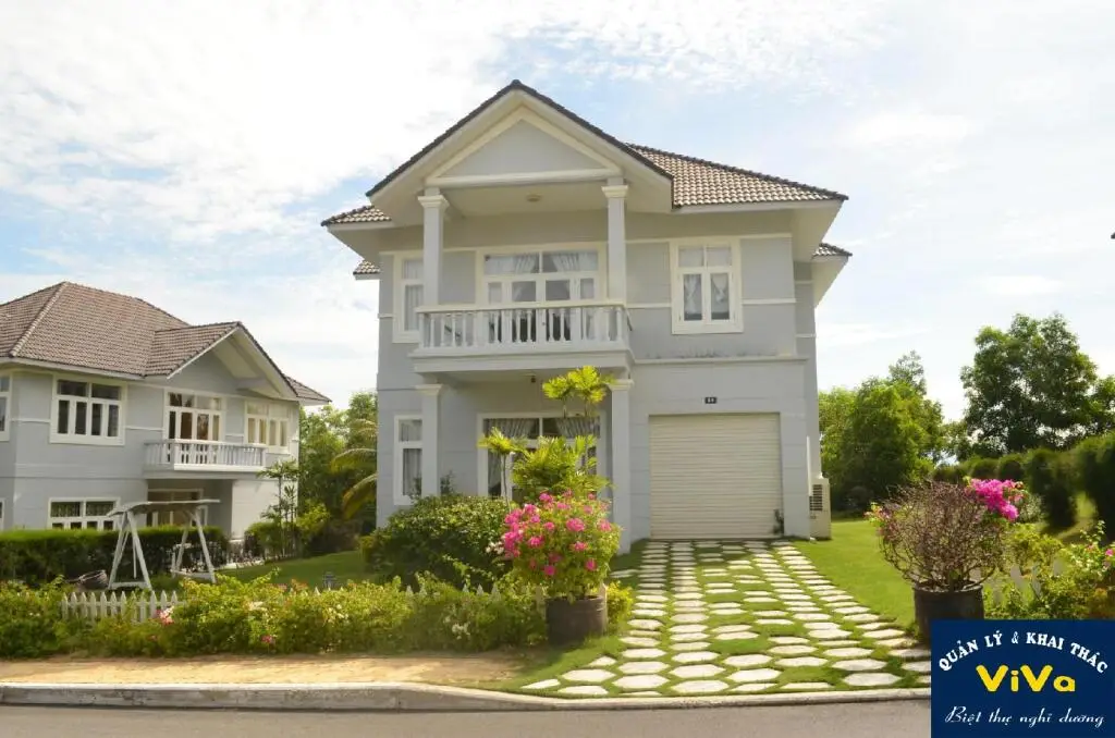 Фантхьет: Viva Villa Phan Thiet