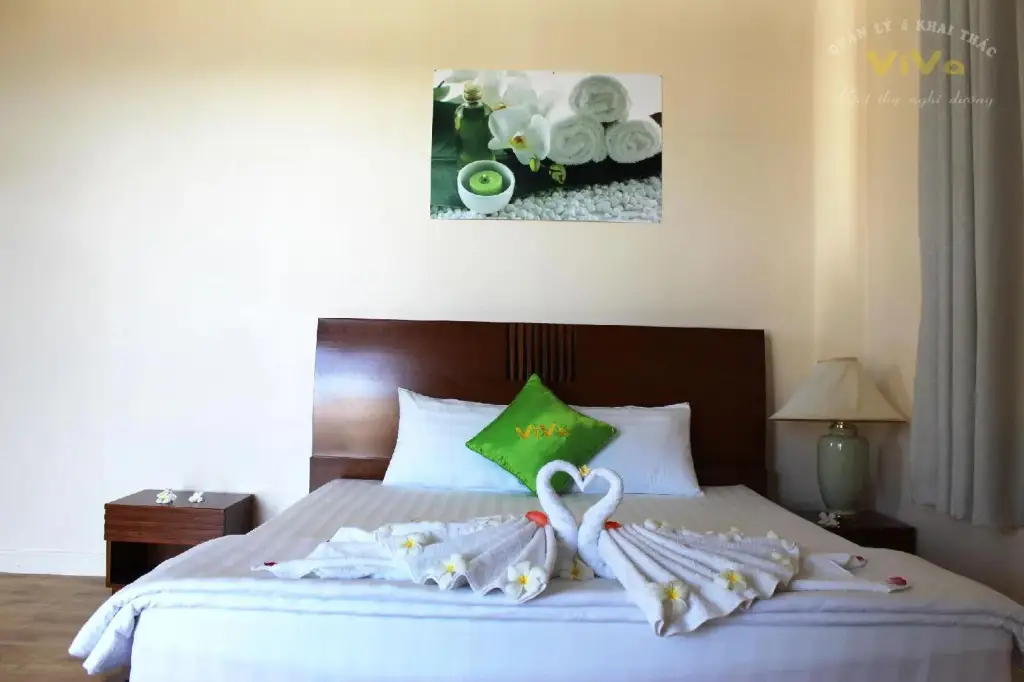 Фантхьет: Viva Villa Phan Thiet