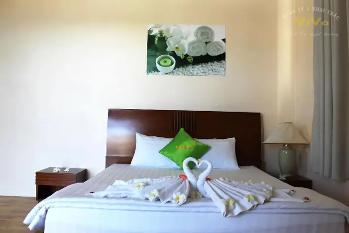 Фантхьет: Viva Villa Phan Thiet