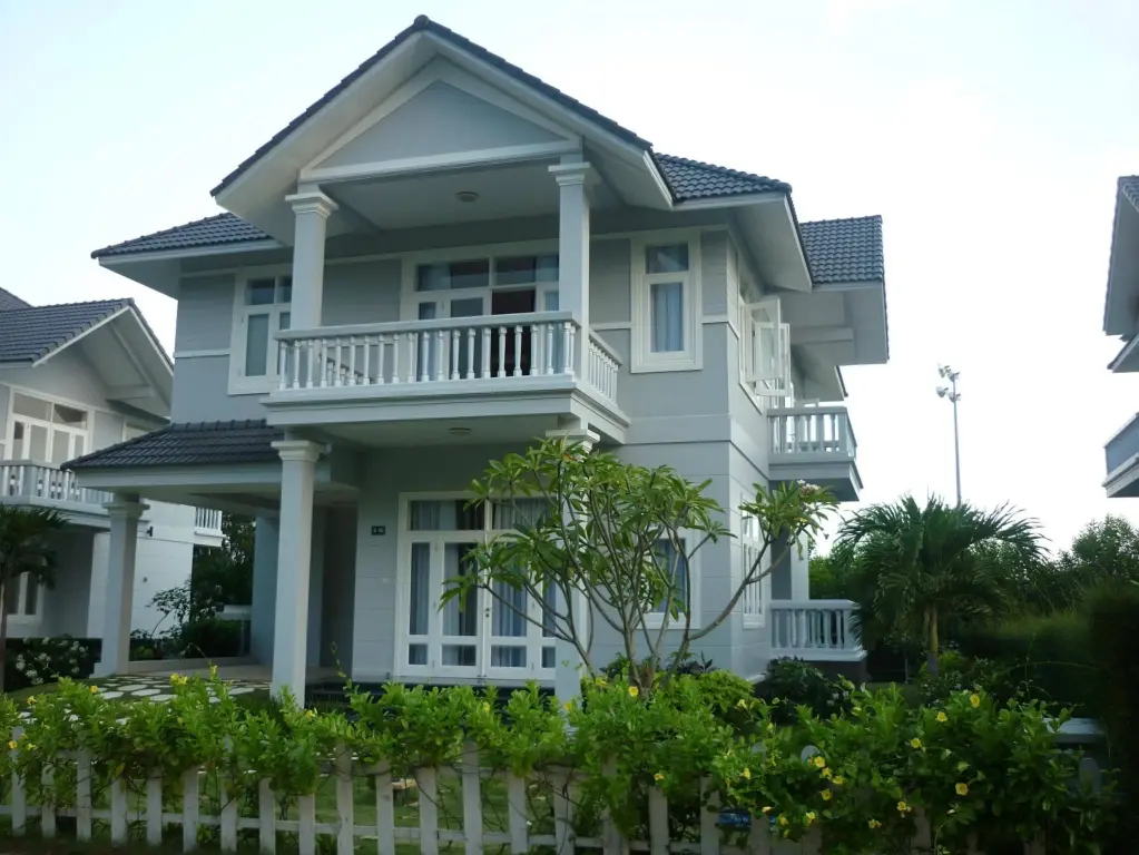 Фантхьет: Viva Villa Phan Thiet