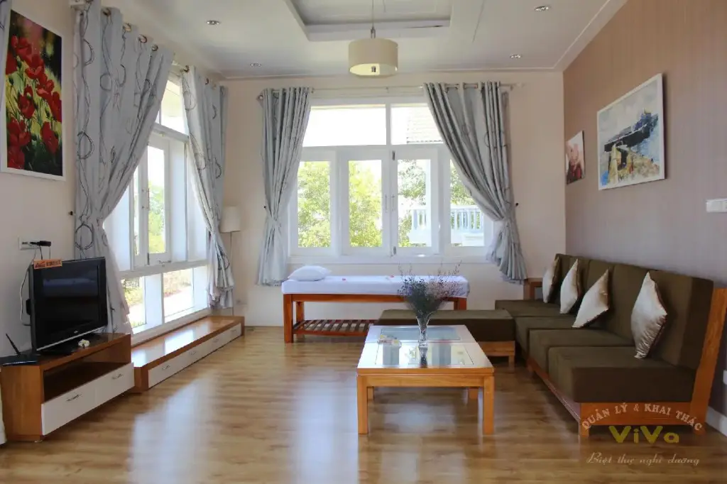 Фантхьет: Viva Villa Phan Thiet
