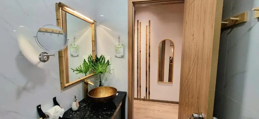 Хошимин: Song Anh 1 Hotel