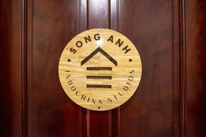 Хошимин: Song Anh 1 Hotel