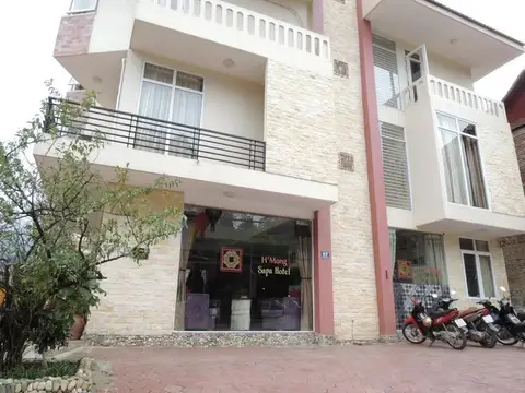 Hmong Sapa Hotel — фото 1