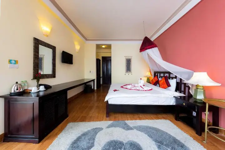 Шапа: Hmong Sapa Hotel