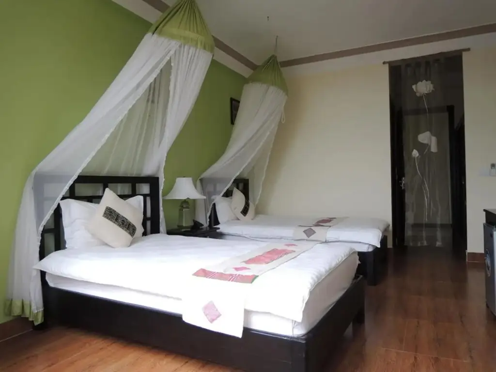 Шапа: Hmong Sapa Hotel