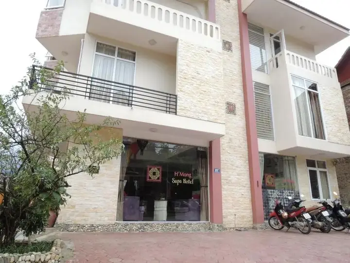 Шапа: Hmong Sapa Hotel
