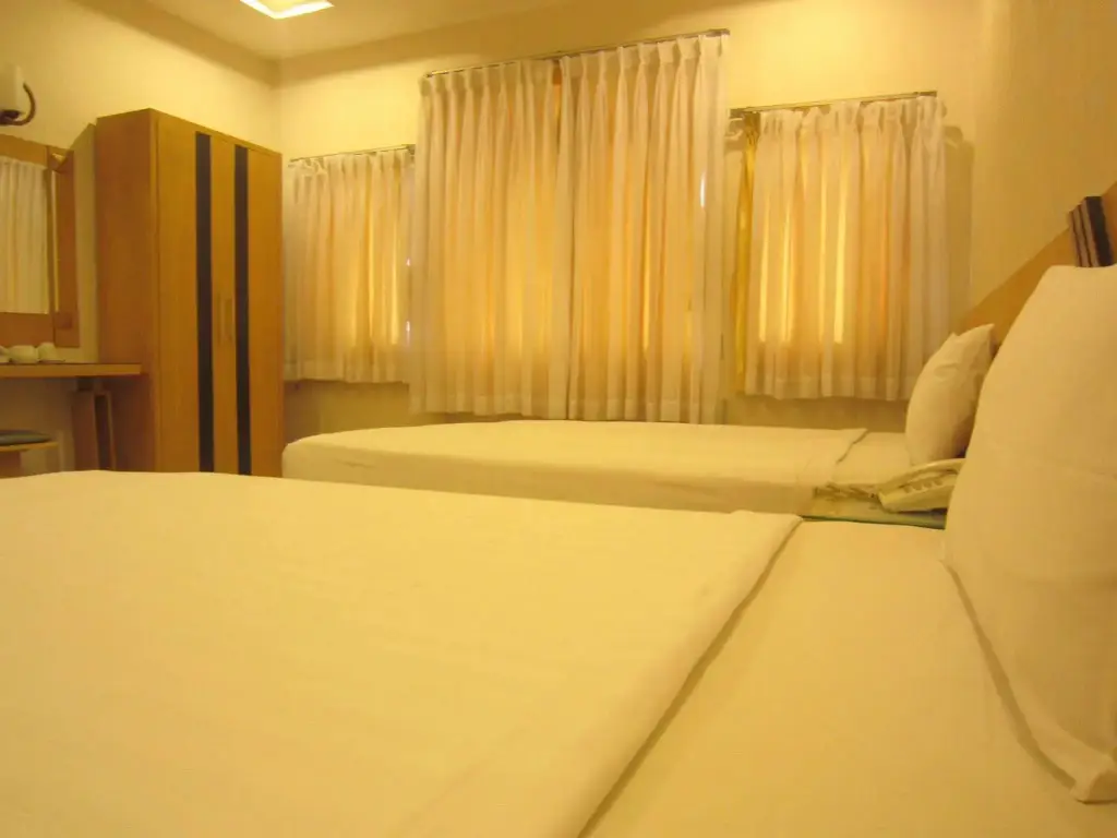 Хошимин: Song Anh 2 Hotel