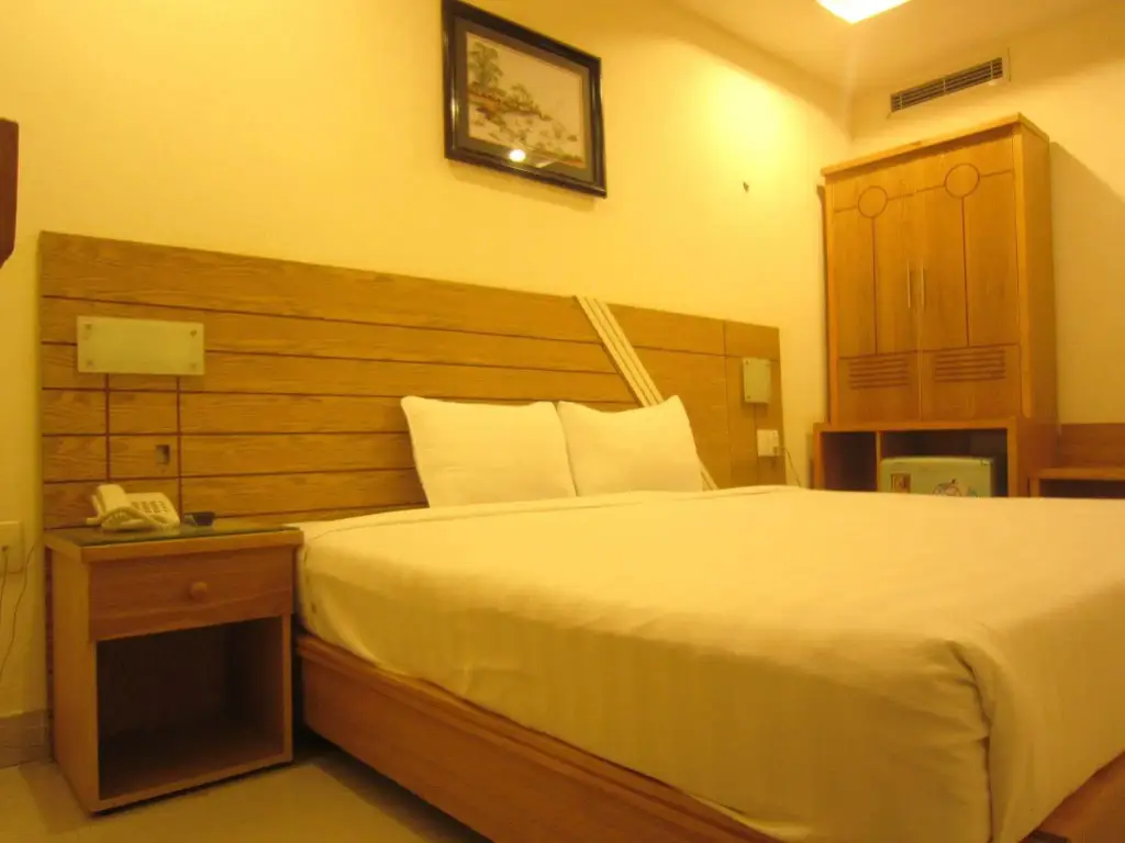 Хошимин: Song Anh 2 Hotel
