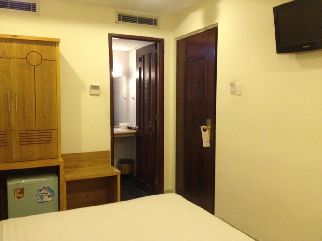 Хошимин: Song Anh 2 Hotel