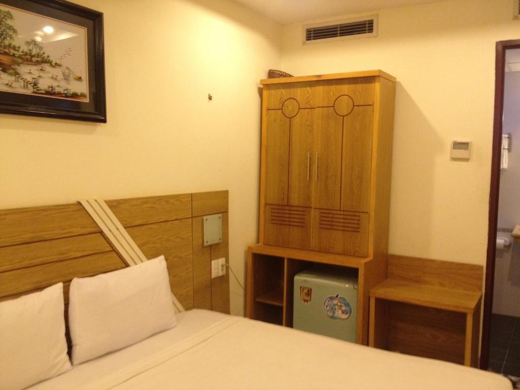 Хошимин: Song Anh 2 Hotel