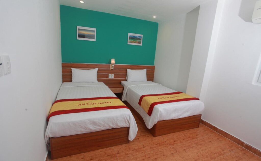 Хошимин: Mays Hotel- Ben Thanh Market